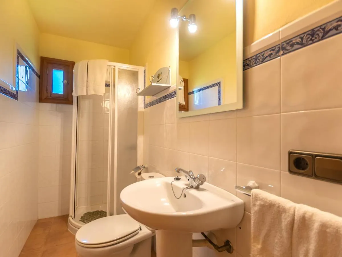 Holiday Home Es Coscolls - Pic300 By Interhome Santa Margalida 0*,  Spain