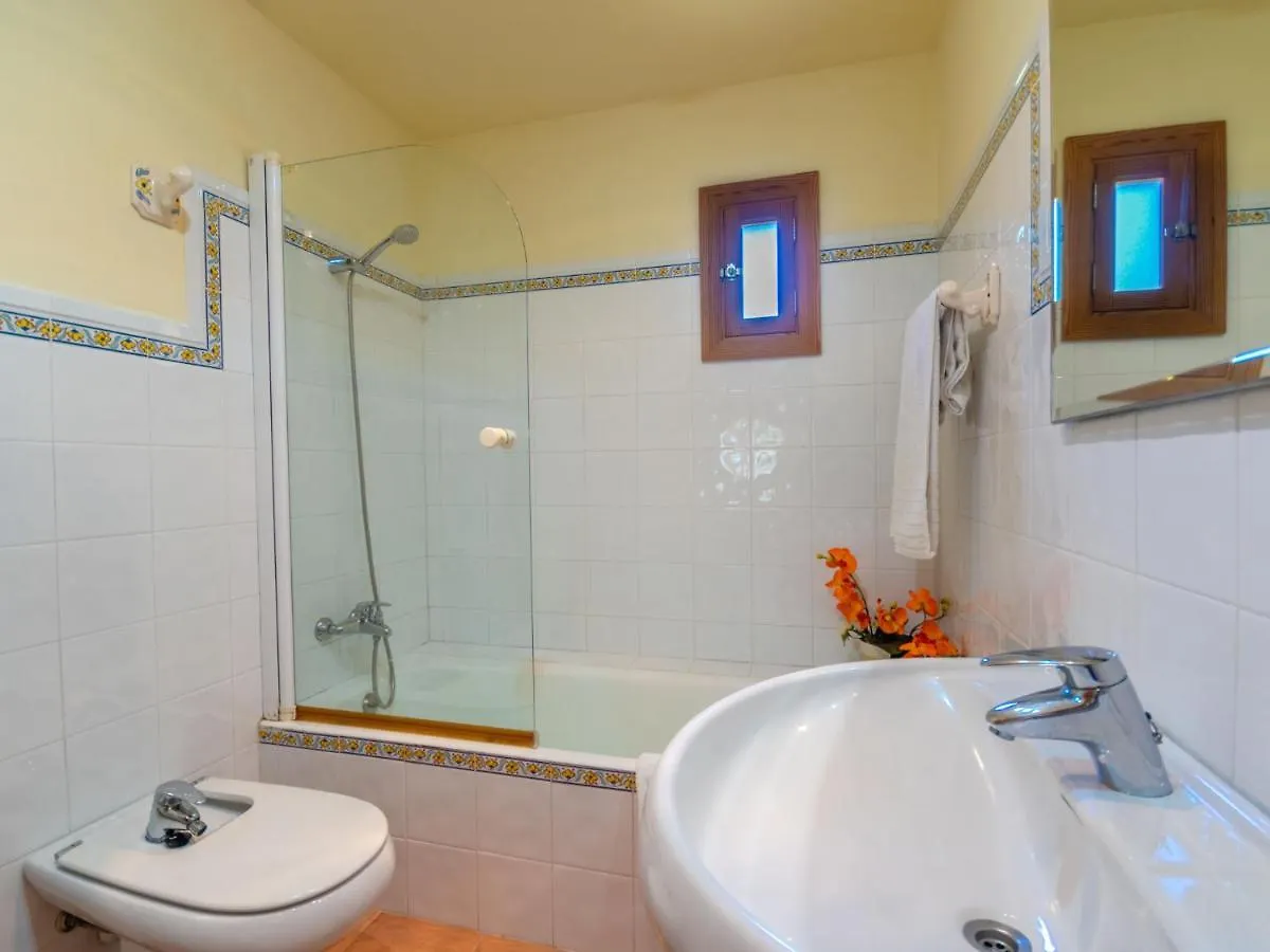 Holiday Home Es Coscolls - Pic300 By Interhome Santa Margalida